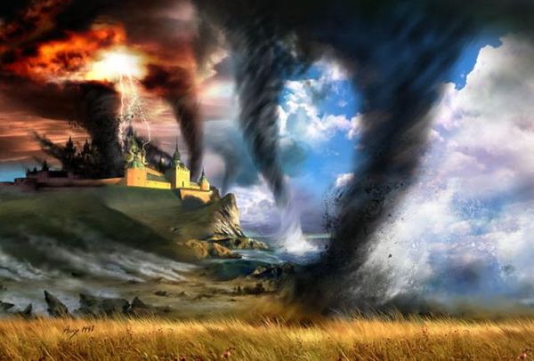 Павел Гончаренко