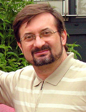 Андрей Абросимов