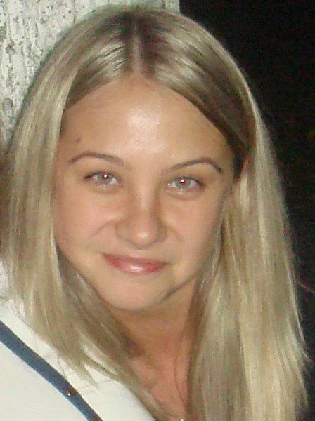 Валерия Морохова