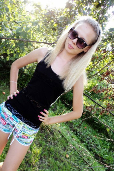 °~Brutal Bloondi~°