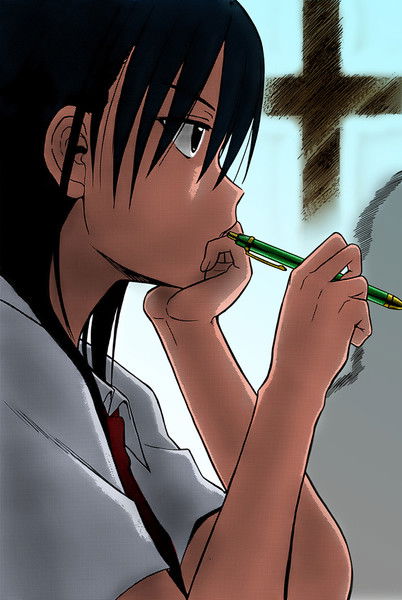 Кира Цыганкова