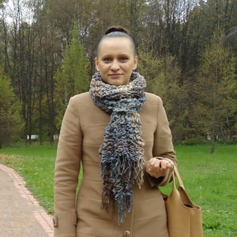 Марина Бацан