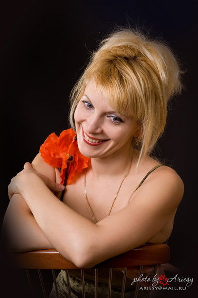 Галина Зинкевич