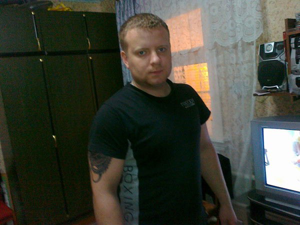 Андрей Беляков