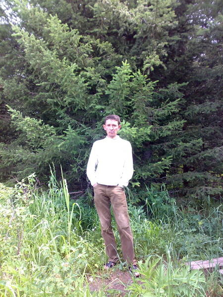 Максат Нурахимов