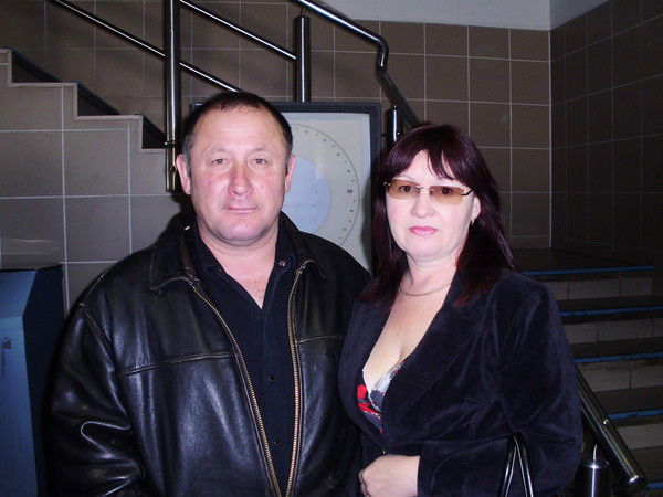 Мугаллиля Ахметзянова