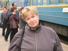 Марина Дручина