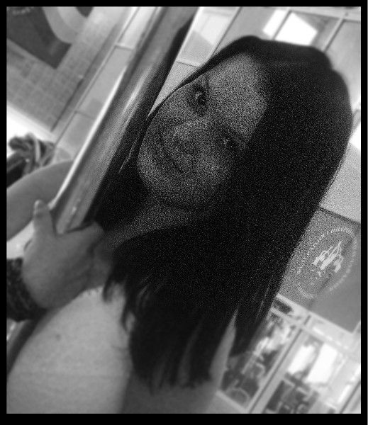 Ксюша Васильева