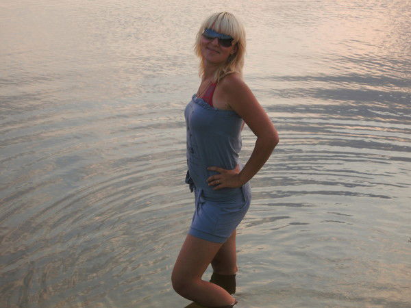 Кина Можаровская