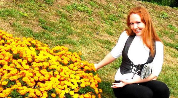 Светлана Смёрдова