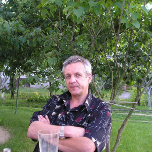 Юрий Ригаль