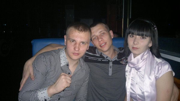 Антоха Кузнецов