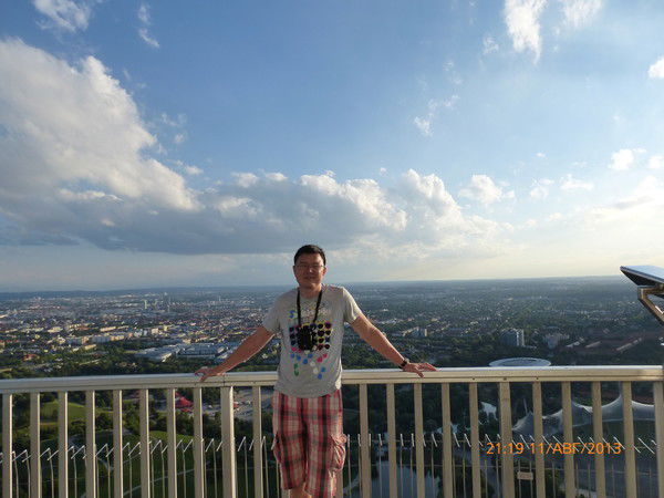 Орнбек Бекмагамбетов