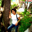 Shinara Rahimzhanova