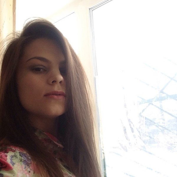 Екатерина Паламарчук