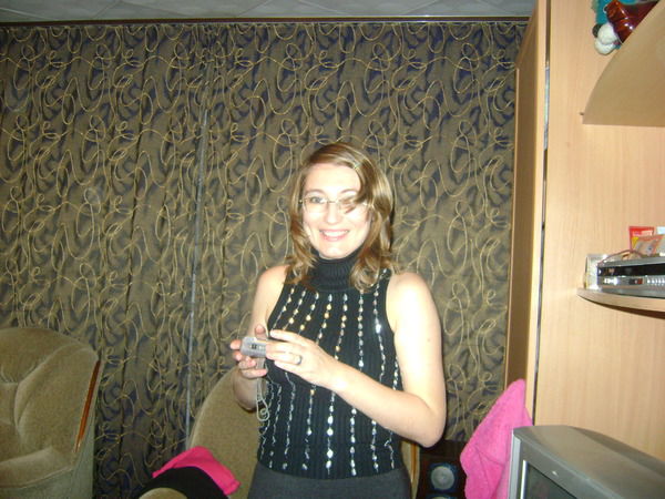 Елена Левина