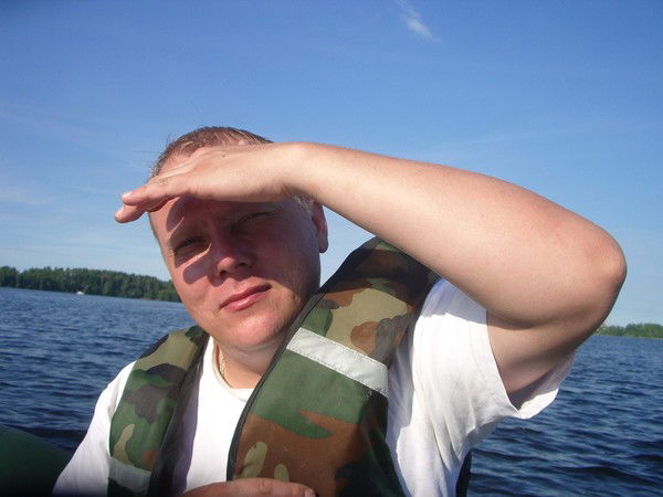 Виталий Медведев