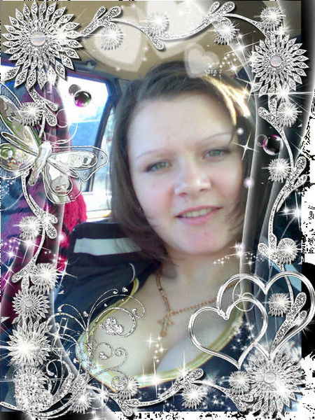 Мариша Сазонова