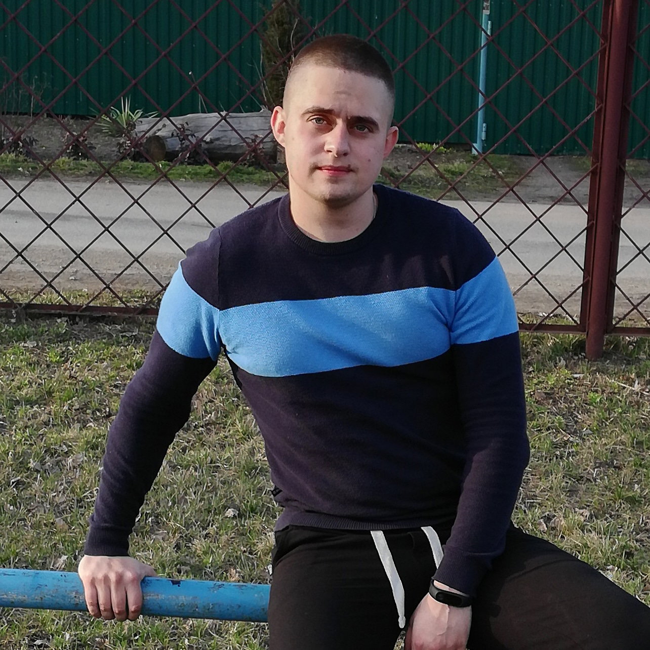 Денис Оноприенко