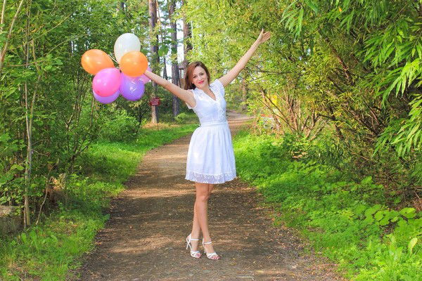 Ольга Платонова