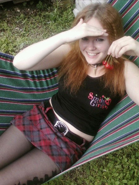 Анастасия Тэм