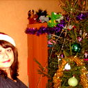 Екатерина Воропаева