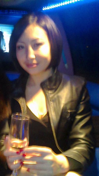 Айка Сарыбаева