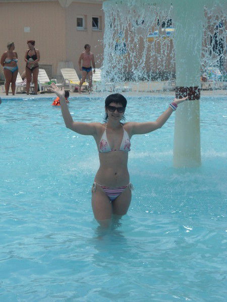 Наташа Друзина