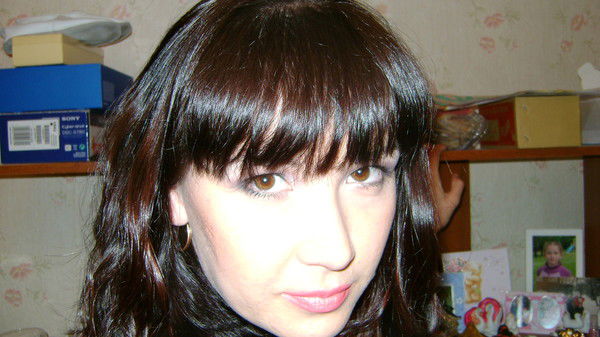 Светлана Кадушкевич