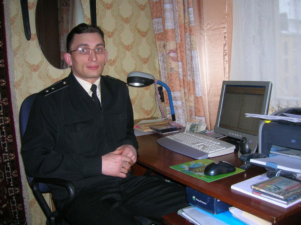 Андрей Юдаков