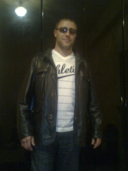 Стас Привезенцев