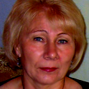 Валентина Буянова
