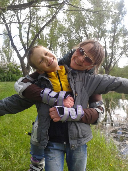 Анастасия Профатилова