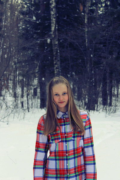 Ирина Чукавина