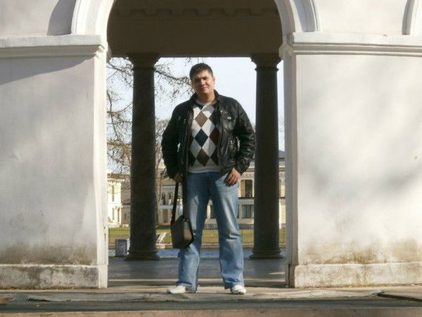 Илья Кошкарев