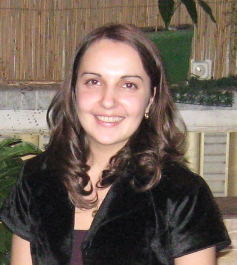 Елена Букатич