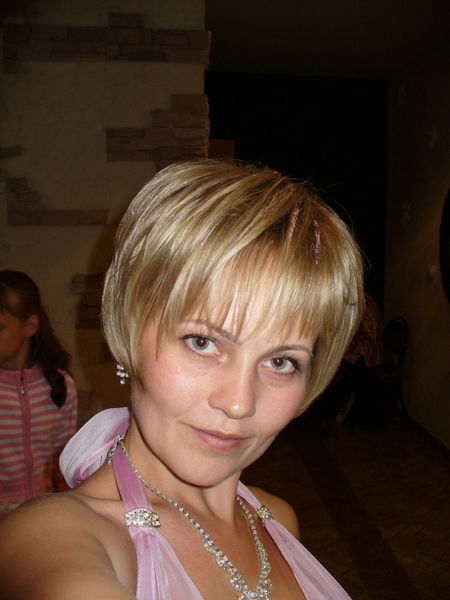 Люда Энгель