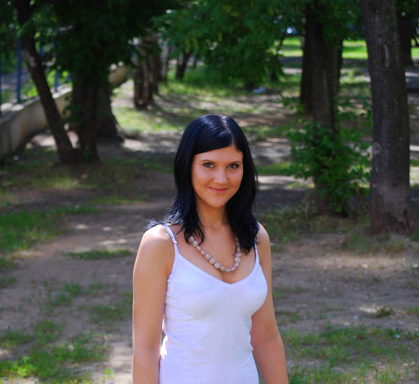 Сашуленька Марыкина