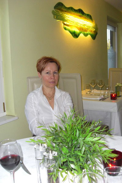 Снежана Мочарко