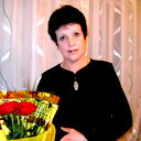 Лариса Болычева(Лобова)
