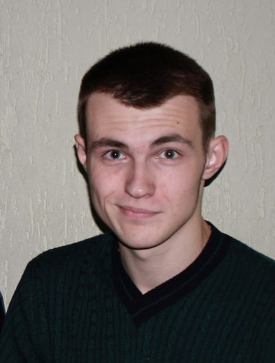 Анатолий Никитин