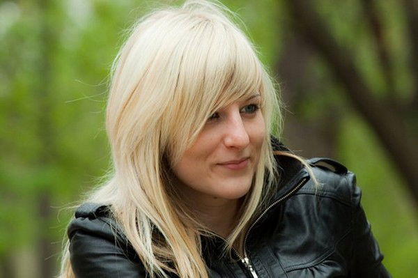 Эллина Дейнега