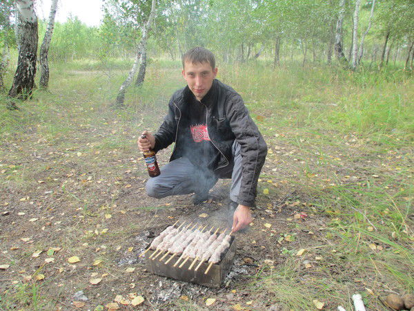 Алексей Логутин