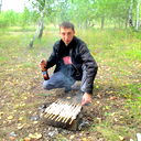 Алексей Логутин