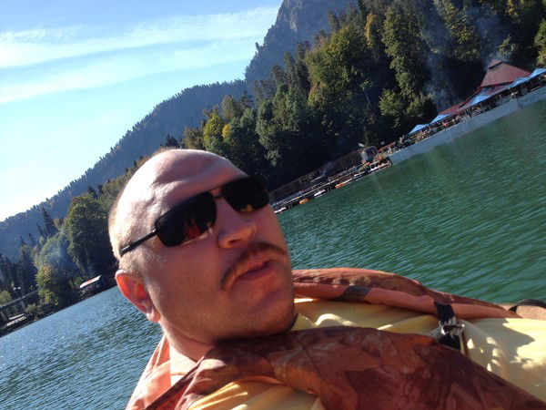 Владимир Кузьмин