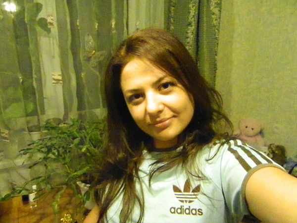 Татьяна Чернега