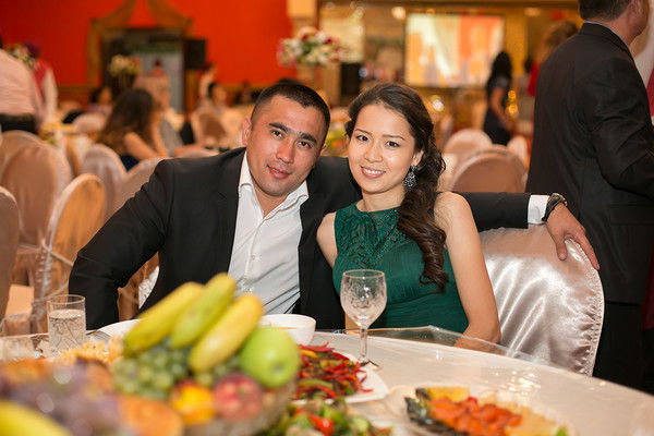 Рашель Кульмаханова