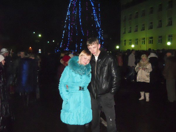 Ольга Приставко