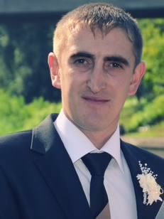 Виталий Евстратьев