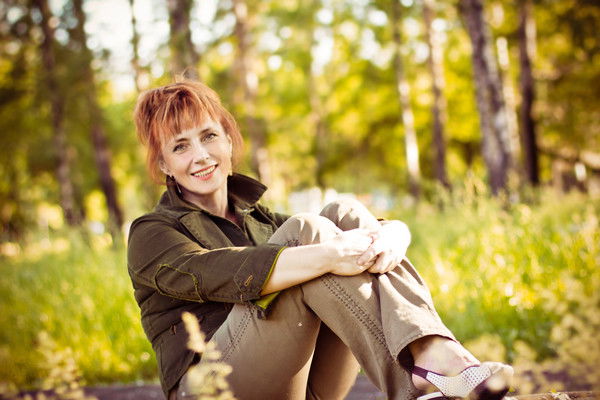 Лариса Александровна Таранина